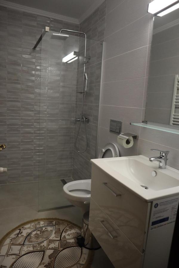 Pensiunea Gold Wellness&Spa Chiscau Dış mekan fotoğraf