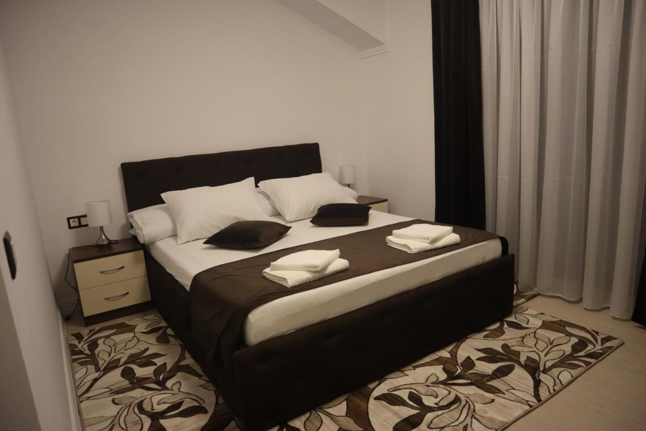 Pensiunea Gold Wellness&Spa Chiscau Dış mekan fotoğraf
