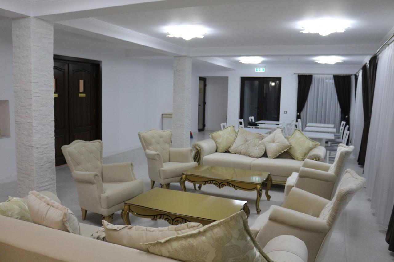 Pensiunea Gold Wellness&Spa Chiscau Dış mekan fotoğraf