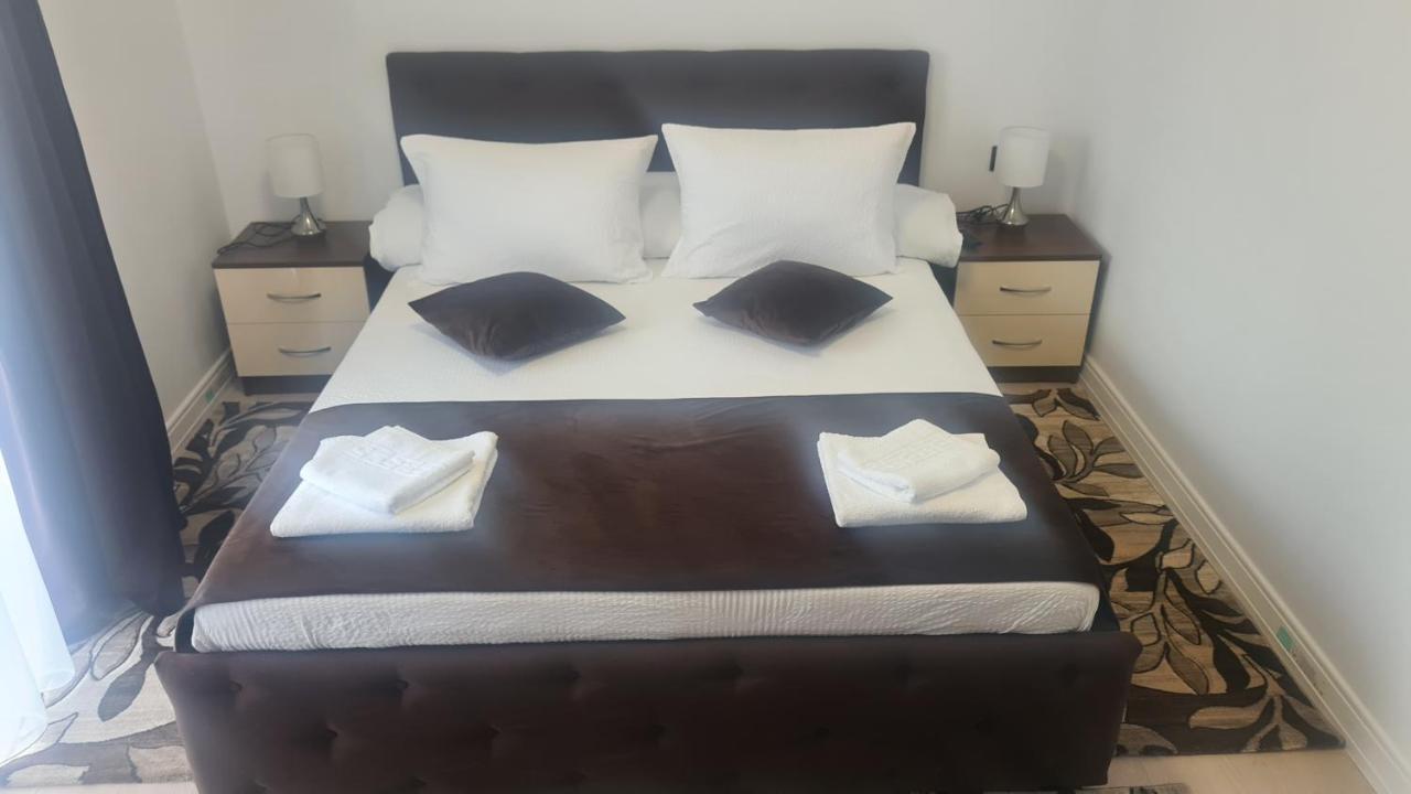 Pensiunea Gold Wellness&Spa Chiscau Dış mekan fotoğraf