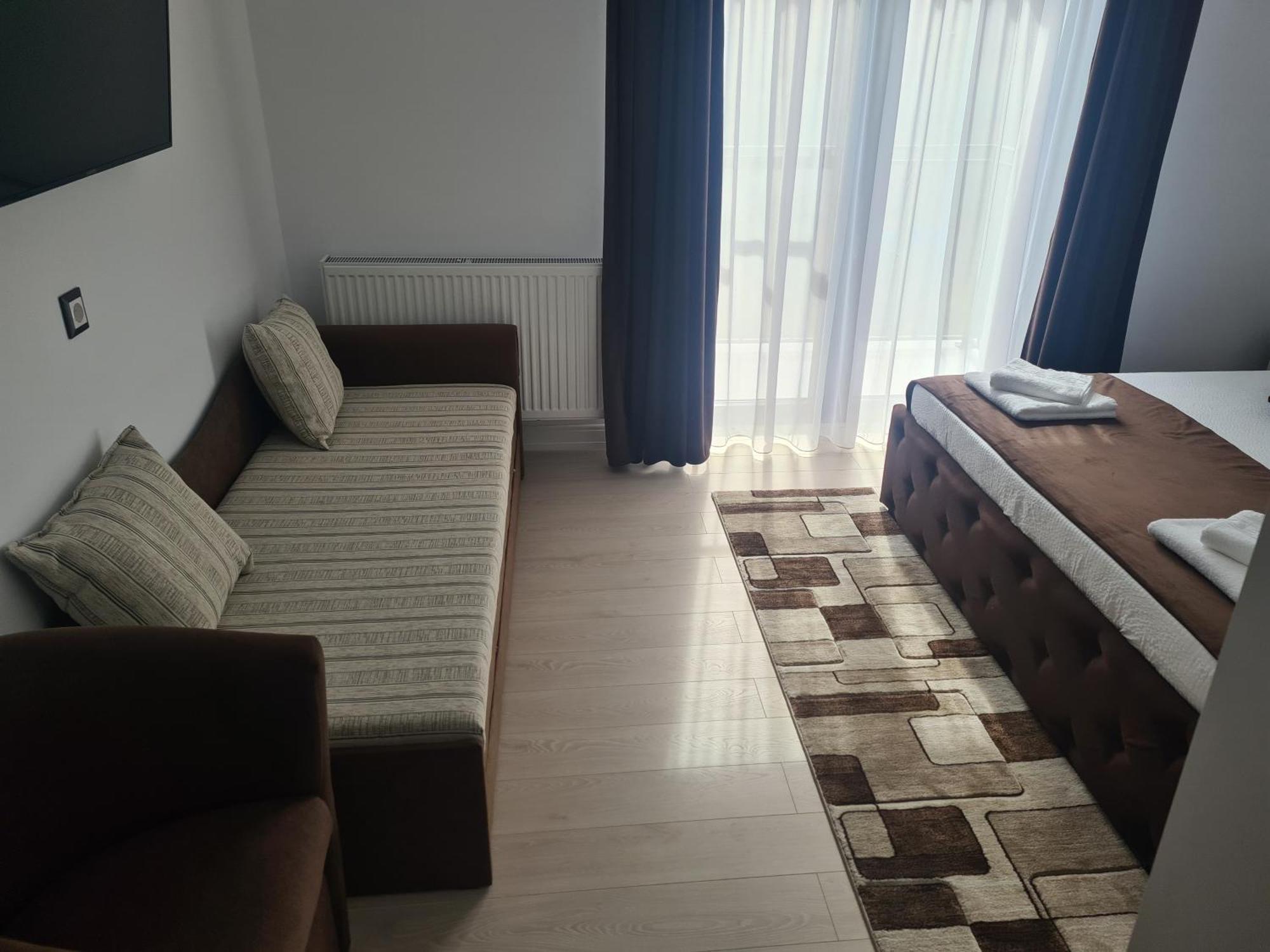 Pensiunea Gold Wellness&Spa Chiscau Dış mekan fotoğraf